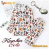 Keyshia Cole I Should Have Cheated Women's Pajamas Set