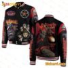 Limp Bizkit You Know That Time Is It Keep On Rollin' Baby Baseball Jacket