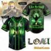 Loki I Am Burdened With Glorious Purpose Personalized Baseball Jersey