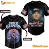 Luke Combs Growing Up And Getting Old Personalized Baseball Jersey