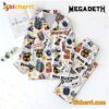 Megadeth Greatest Hits Full Albums Women's Pajamas Set