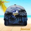 NRL Parramatta Eels Tropical Personalized Cap