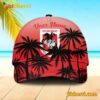 NRL St. George Illawarra Dragons Tropical Personalized Cap