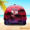 NRL Sydney Roosters Tropical Personalized Cap