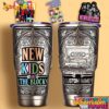 New Kids On The Block You Got It The Right Stuff Custom Name Tumbler