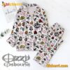 Ozzy Osbourne Greatest Hits Full Albums Women's Pajamas Set