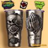 Pierce The Veil King For A Day Tumbler