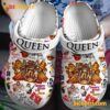 Queen Band Greatest Hits Full Albums Crocs Clogs