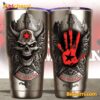 Rage Against The Machine Patch Tumbler