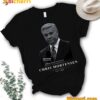 Rest In Peace Chris Mortensen 1951-2024 T-shirt