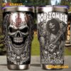Rob Zombie Dead I Am The One Tumbler
