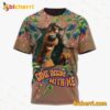 Scooby Doo Come Inside With Me T-shirt
