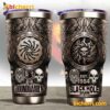 Soundgarden Black Hole Sun Tumbler