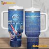Star Wars Blue Milk Galactic Nutrition Facts Tumbler With Handle