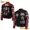 Star Wars The Bad Batch Baseball Jacket