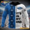 Subaru It's In My DNA T-shirt