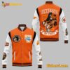 Tennessee Volunteers Lady Volunteers Go Vols Baseball Jacket
