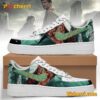 The Last Of Us NAF Shoes