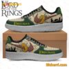 The Lord Of The Rings Map Of Middle Earth NAF Shoes