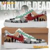 The Walking Dead Don't Open Dead Inside NAF Shoes