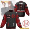 Twenty One Pilots I Am Clancy Baseball Jacket