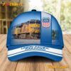 Union Pacific Railroad Trains Logo Brand Cap