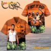 Usher U Got It Bad Hawaiian Shirt