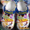 X-men Uncanny X-force Crocs Clogs
