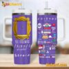 Yes I Still Watch Friends TV Series Got A Problem Custom Name Tumbler With Handle