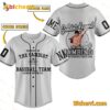 A Sandlot Legend The Great Hambino Personalized Baseball Jersey