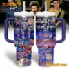 AJR The Maybe Man Tour Tumbler With Handle