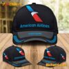 American Airlines Custom Name Baseball Cap