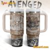 Avenged Sevenfold Life Is But A Dream North American Tumbler With Handle