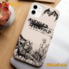 Avenged Sevenfold Life Is But A Dream Phone Case