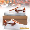 Baltimore Orioles Custom Name NAF Shoes