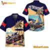 Batman To The Batcave Hawaiian Shirt