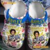 Bayley Club Crocs Clogs