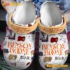 Benson Boone Beautiful Things Crocs Clogs