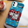 Big Time Rush Once A Rusher Always A Rusher Phone Case
