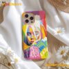 Billie Eilish When We All Fall Asleep Where Do We Go Phone Case