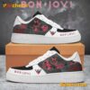 Bon Jovi It's Now Or Never NAF Shoes