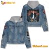 Cole Swindell Single Saturday Night Jean Jacket Hoodie