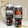 Darius Rucker Mama Rock Me Tumbler With Handle