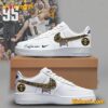 Denver Nuggets Custom Name NAF Shoes