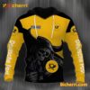 Deutsche Post The Grim Reaper Custom Name T-shirt
