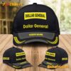 Dollar General Custom Name Baseball Cap