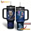 Drake Big As The What It's All A Blur Tour Custom Name Tumbler With Handle