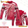FC Würzburger Kickers Regionalliga Bayern Custom Name T-shirt
