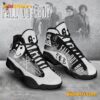 Fall Out Boy Don't You Know That The Kids Aren't Alright Air Jordan 13 Shoes