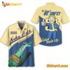 Fallout Drink Nuka Cola Quantum Be Smart Be Safe Enjoy Vault Life Hawaiian Shirt